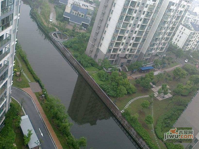 清水颐园实景图图片