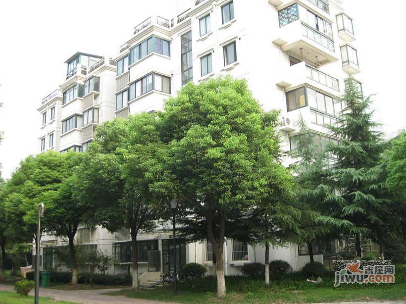 泰宸景苑实景图图片