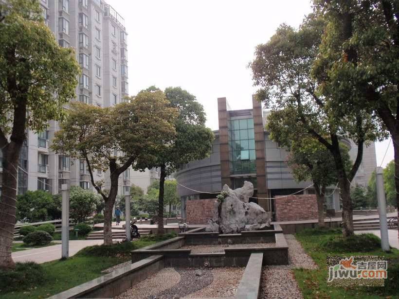 泰宸景苑实景图图片