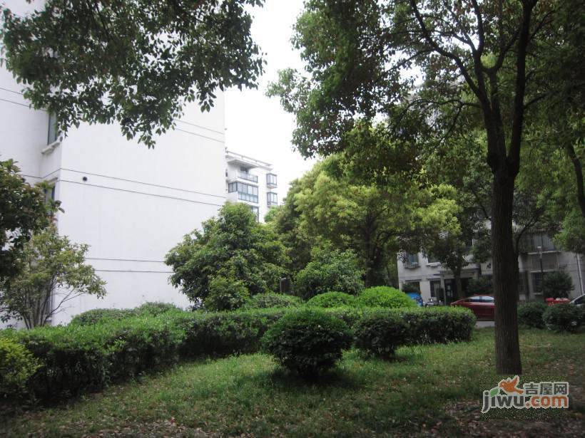 泰宸景苑实景图图片