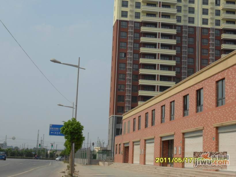 丽江佳苑实景图图片
