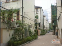 长乐新村实景图图片