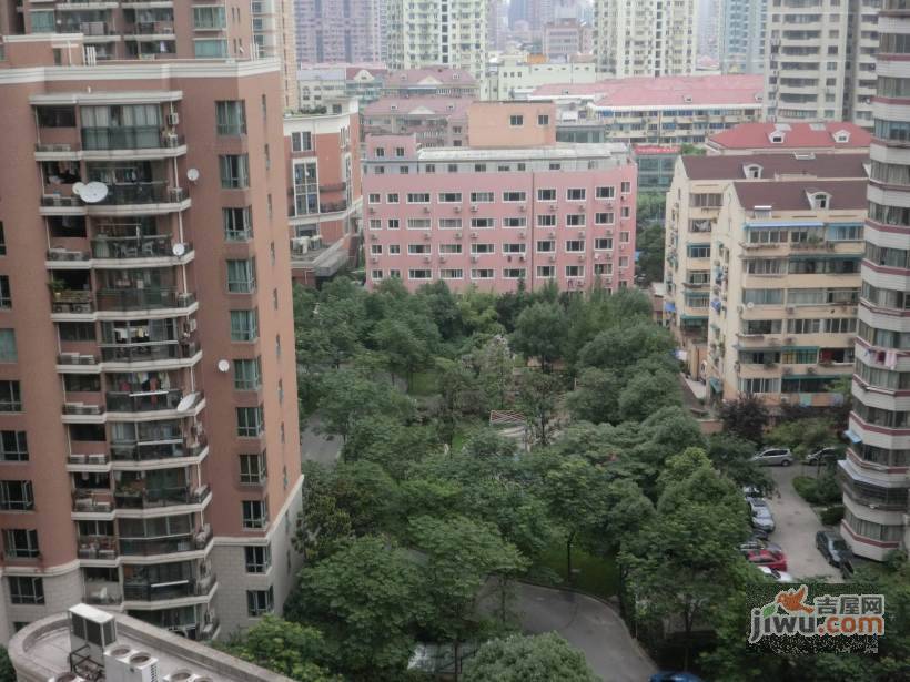 瀚林府邸实景图图片