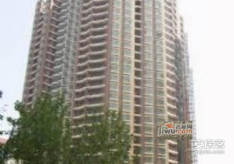 瀚林府邸实景图图片