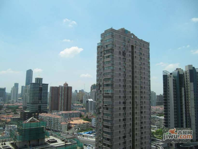 德安大厦实景图图片