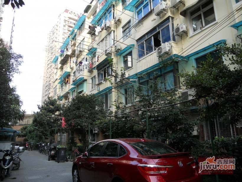 晋元里实景图图片