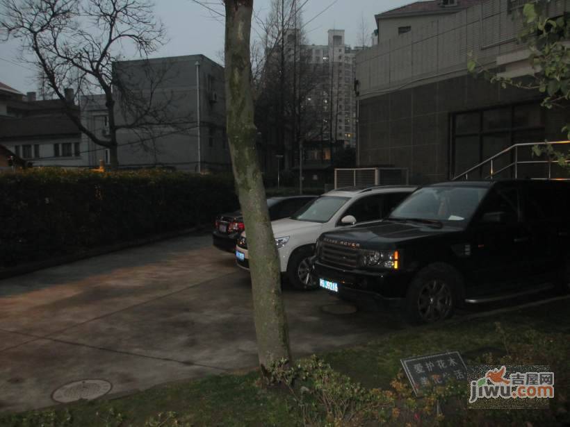 静安风华苑实景图图片