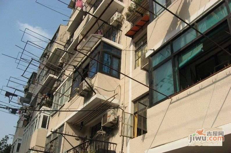 万航公寓实景图图片