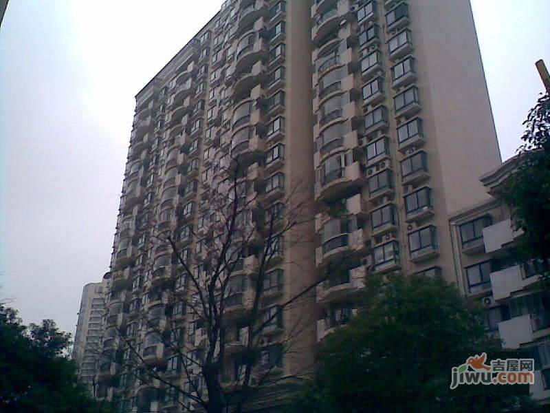 静安康寓实景图图片