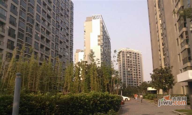 中邦城市实景图图片