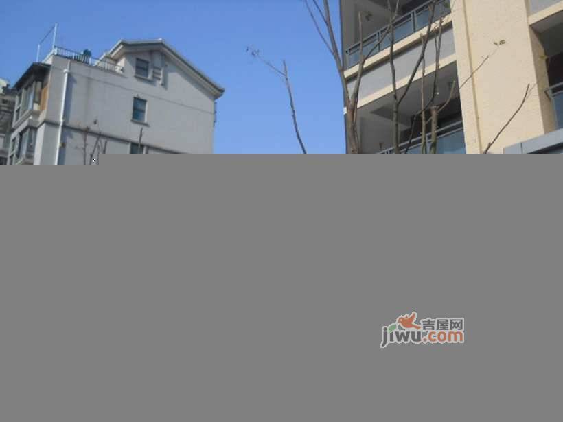 沈默花苑实景图图片