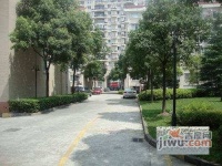 泰苑公寓实景图图片