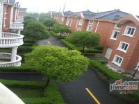 德馨苑实景图图片