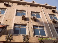梓潼公寓实景图图片