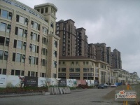 东方听潮豪园实景图55