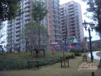东方听潮豪园实景图55