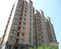 东方听潮豪园实景图55