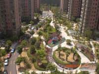 东方听潮豪园实景图55