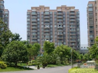 东方听潮豪园实景图55