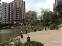 东方听潮豪园实景图55