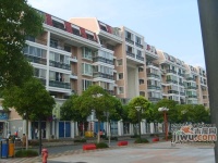 东城华都实景图17