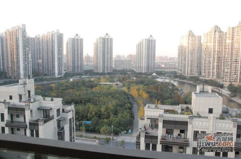 浅水湾恺悦名城实景图图片