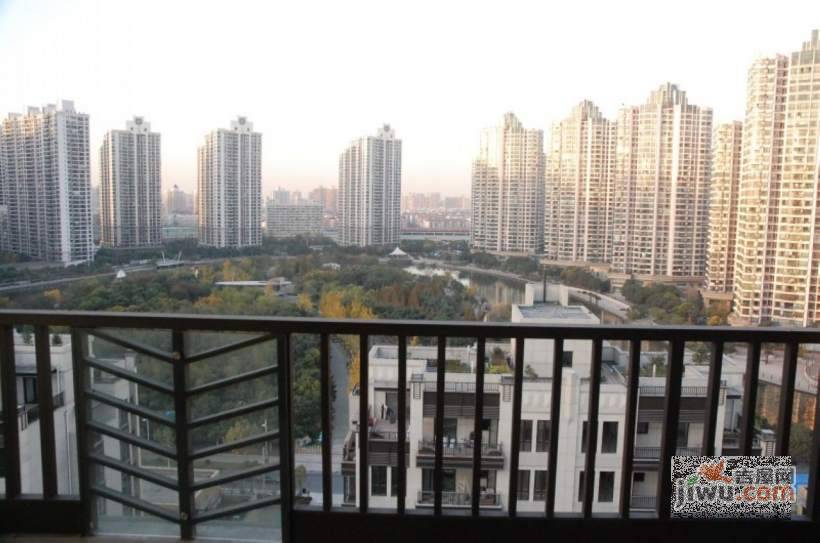 浅水湾恺悦名城实景图图片