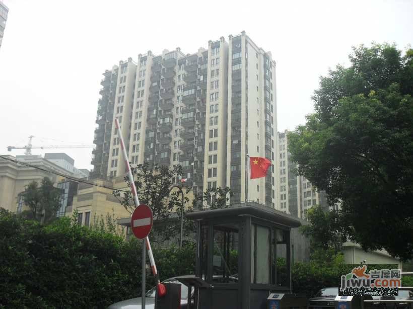 浅水湾恺悦名城实景图图片