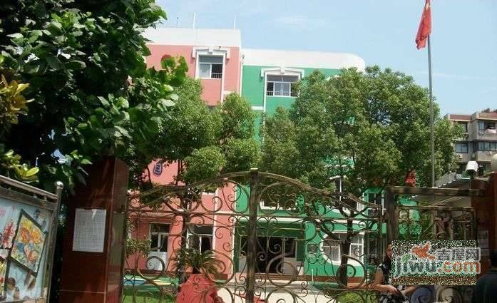 康泰公寓实景图图片