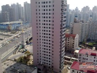 普雄馨苑实景图图片