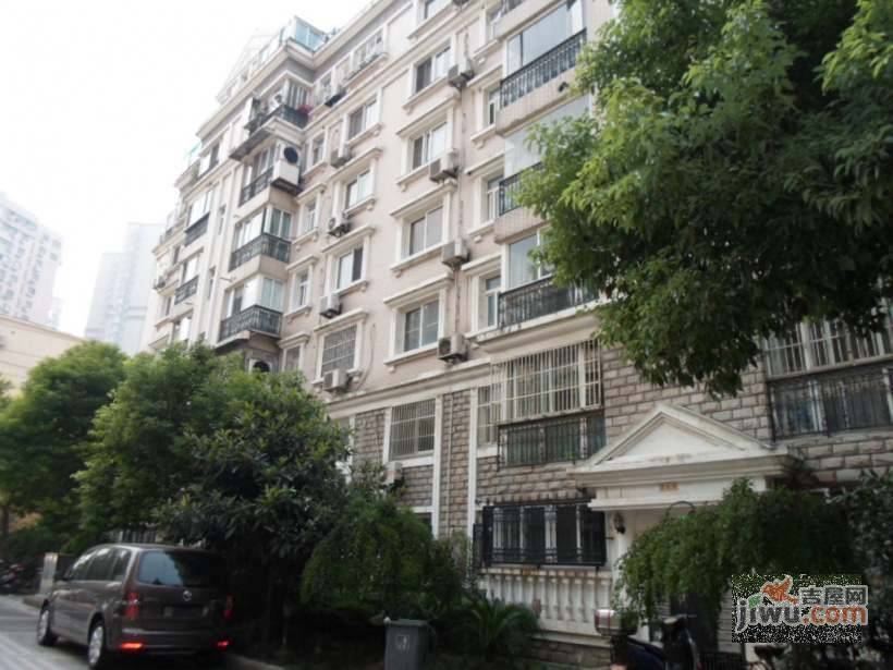 长发白玉公寓实景图图片