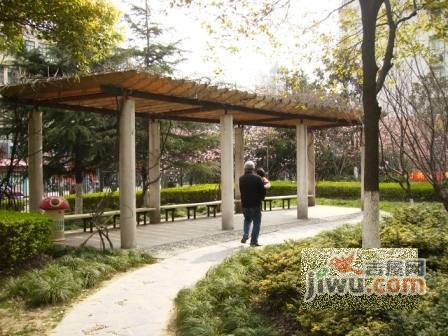 曹杨君悦苑实景图图片