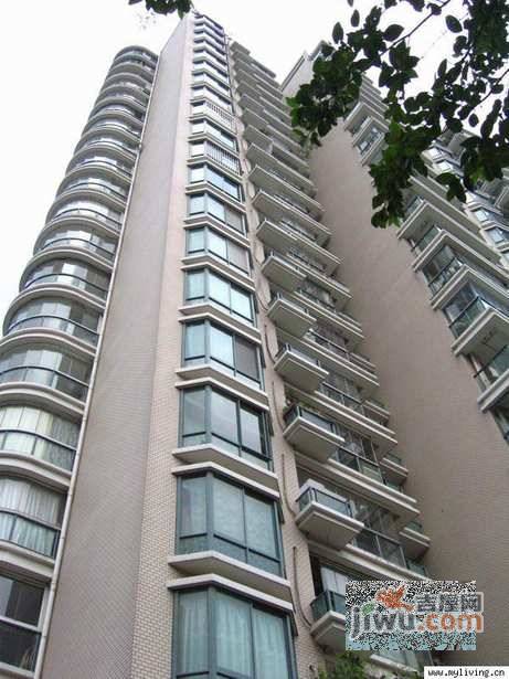 曹杨君悦苑实景图图片