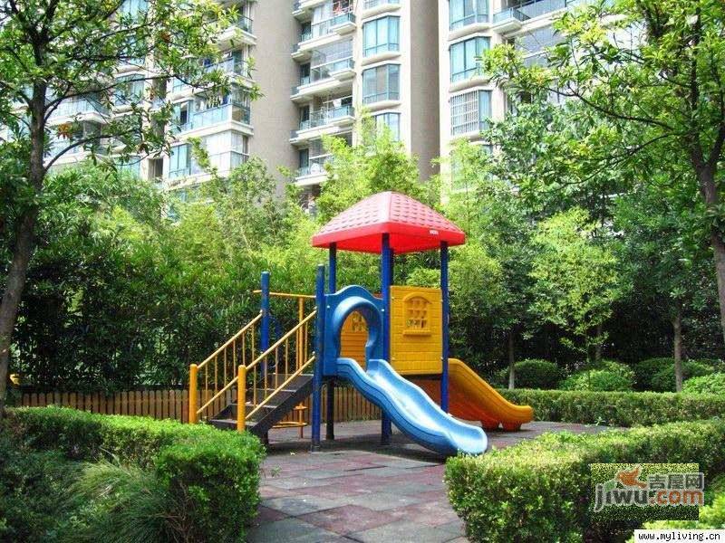 曹杨君悦苑实景图图片