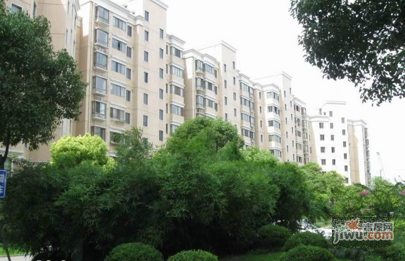 巴黎之春实景图图片
