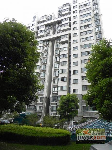 金华苑实景图图片