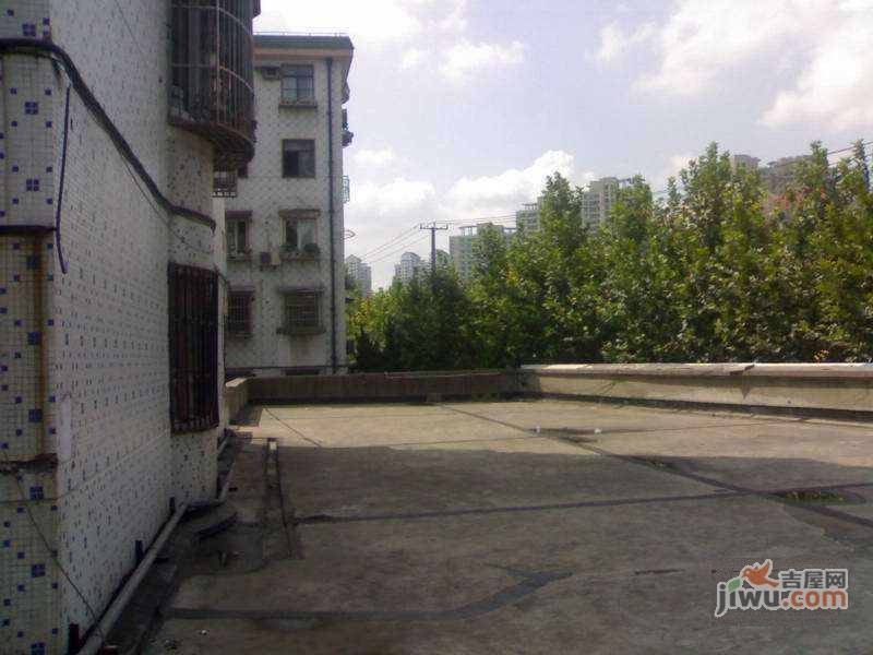 香泉小区实景图图片