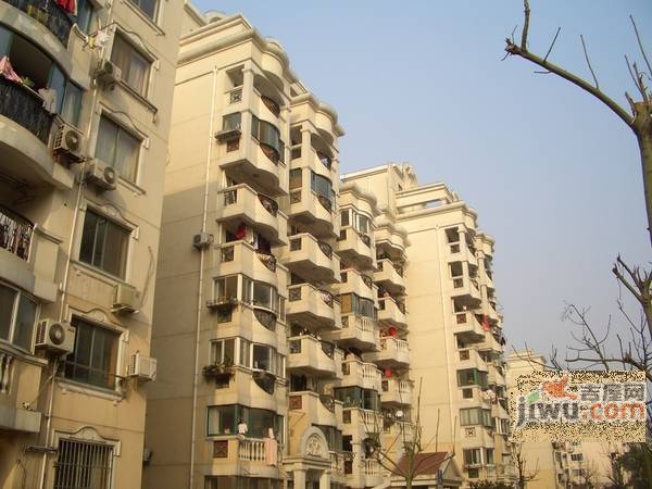 香泉小区实景图图片