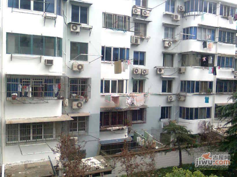 香泉小区实景图图片