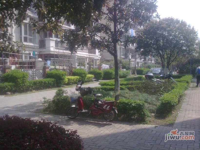 香泉小区实景图图片