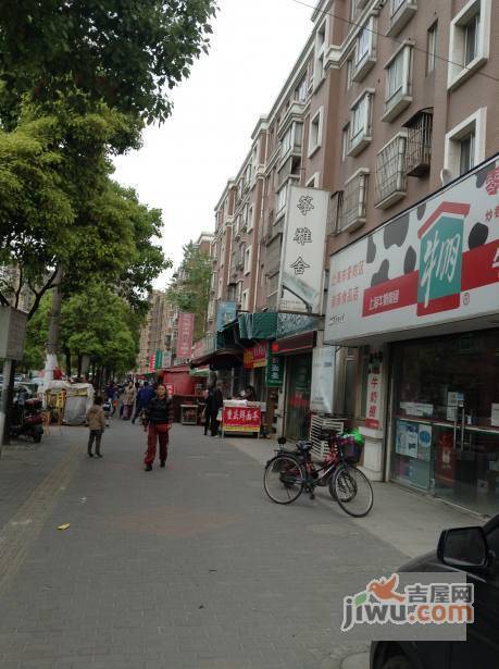 建德花园玫瑰苑实景图图片