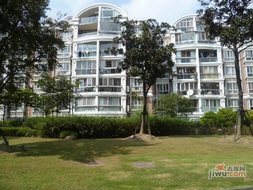 建德花园玫瑰苑实景图图片