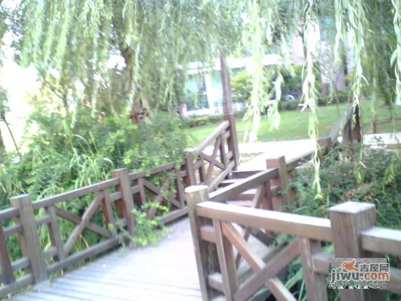 河滨香景园实景图图片