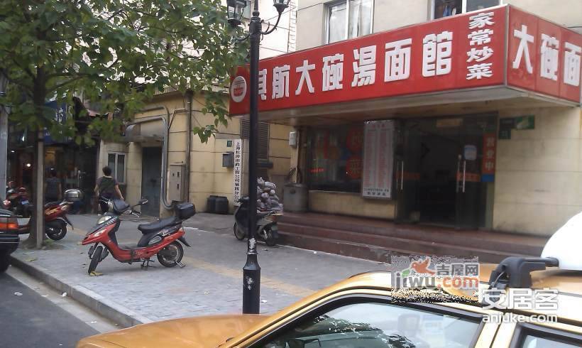 宜洛馨苑实景图图片