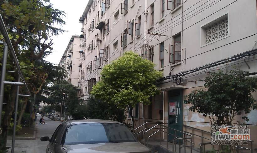 宜洛馨苑实景图图片