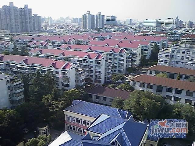 展宏大厦实景图图片