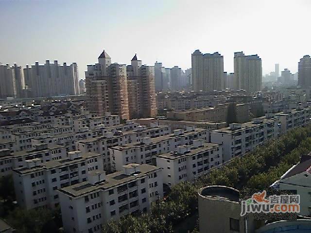 展宏大厦实景图图片