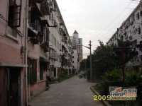 宜川二村实景图图片