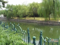 安盛景园上海88区实景图图片