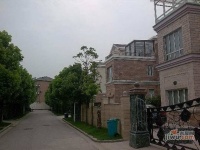 安盛景园上海88区实景图图片